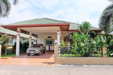 Show details for 3 bedroom House in SP3 Village East Pattaya East Pattaya Picture of 3 bedroom House in SP3 Village East Pattaya East Pattaya