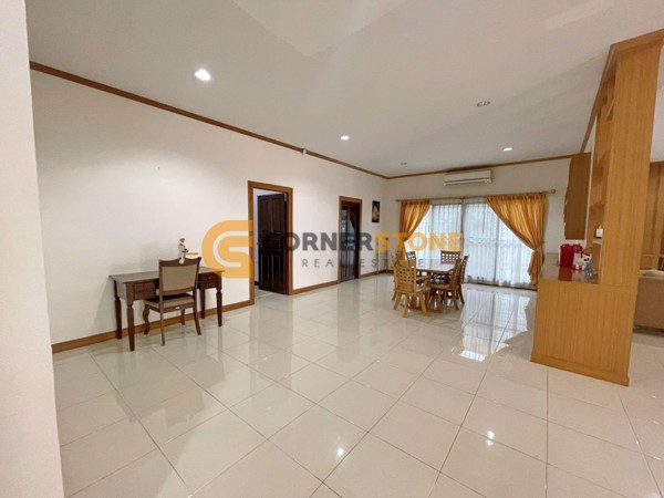 Picture of บ้าน 3 ห้องนอน ในโครงการ SP3 Village East Pattaya ตั้งอยู่ที่ พัทยาตะวันออก