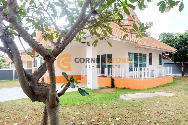 Picture of บ้าน 3 ห้องนอน ในโครงการ The Ville Jomtien ตั้งอยู่ที่ ห้วยใหญ่