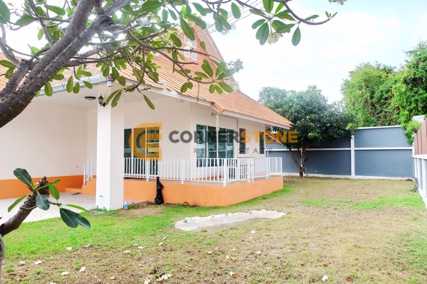 Picture of บ้าน 3 ห้องนอน ในโครงการ The Ville Jomtien ตั้งอยู่ที่ ห้วยใหญ่