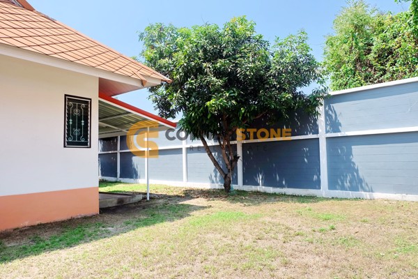 Picture of บ้าน 3 ห้องนอน ในโครงการ The Ville Jomtien ตั้งอยู่ที่ ห้วยใหญ่