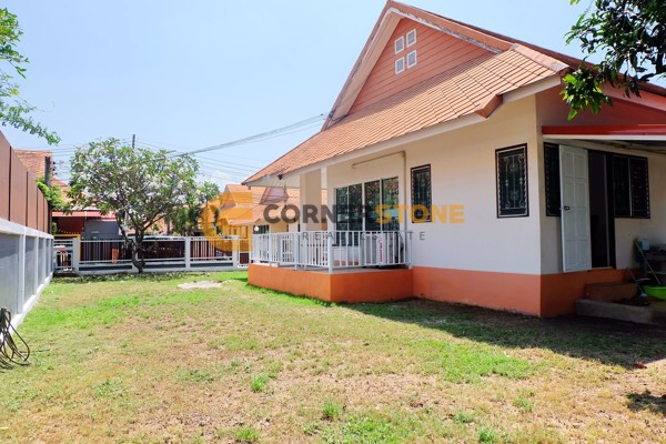 Picture of บ้าน 3 ห้องนอน ในโครงการ The Ville Jomtien ตั้งอยู่ที่ ห้วยใหญ่