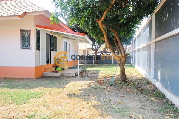 Picture of บ้าน 3 ห้องนอน ในโครงการ The Ville Jomtien ตั้งอยู่ที่ ห้วยใหญ่