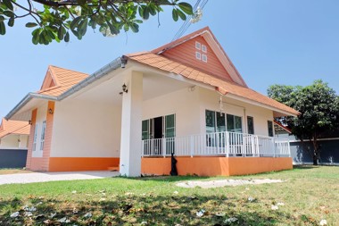 Picture of 3 bedroom House in The Ville Jomtien Huay Yai