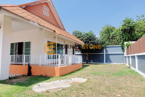 Picture of บ้าน 3 ห้องนอน ในโครงการ The Ville Jomtien ตั้งอยู่ที่ ห้วยใหญ่