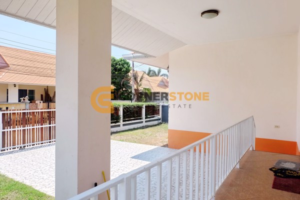 Picture of บ้าน 3 ห้องนอน ในโครงการ The Ville Jomtien ตั้งอยู่ที่ ห้วยใหญ่