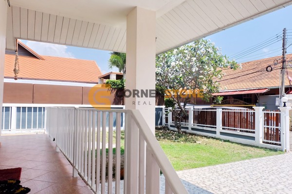 Picture of บ้าน 3 ห้องนอน ในโครงการ The Ville Jomtien ตั้งอยู่ที่ ห้วยใหญ่