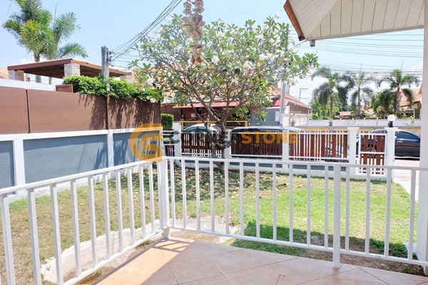 Picture of บ้าน 3 ห้องนอน ในโครงการ The Ville Jomtien ตั้งอยู่ที่ ห้วยใหญ่