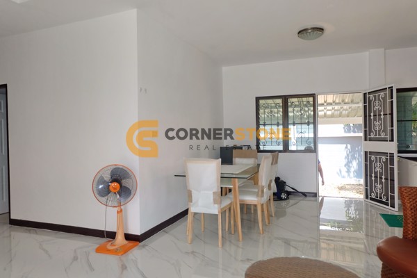 Picture of บ้าน 3 ห้องนอน ในโครงการ The Ville Jomtien ตั้งอยู่ที่ ห้วยใหญ่