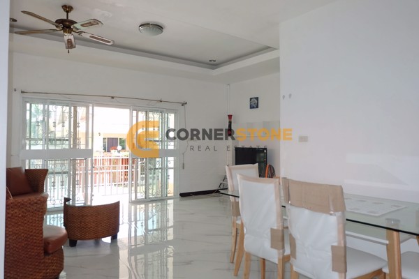 Picture of บ้าน 3 ห้องนอน ในโครงการ The Ville Jomtien ตั้งอยู่ที่ ห้วยใหญ่