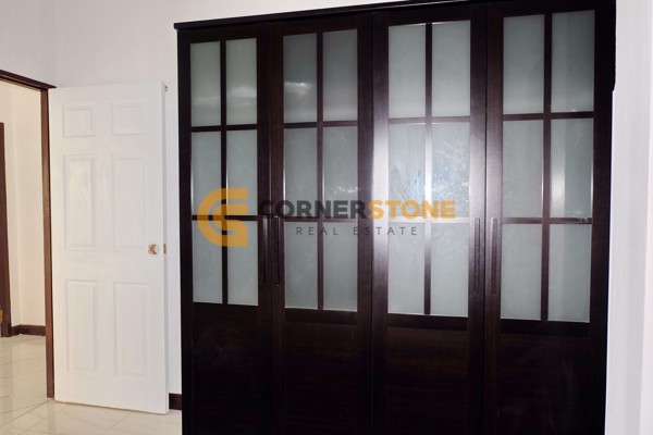 Picture of บ้าน 3 ห้องนอน ในโครงการ The Ville Jomtien ตั้งอยู่ที่ ห้วยใหญ่