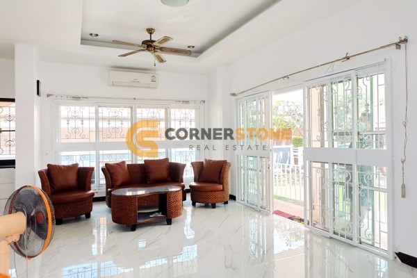 Picture of บ้าน 3 ห้องนอน ในโครงการ The Ville Jomtien ตั้งอยู่ที่ ห้วยใหญ่