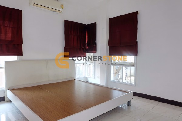 Picture of บ้าน 3 ห้องนอน ในโครงการ The Ville Jomtien ตั้งอยู่ที่ ห้วยใหญ่