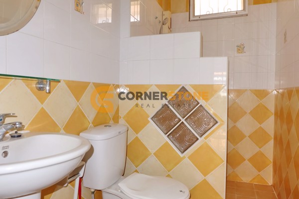 Picture of บ้าน 3 ห้องนอน ในโครงการ The Ville Jomtien ตั้งอยู่ที่ ห้วยใหญ่