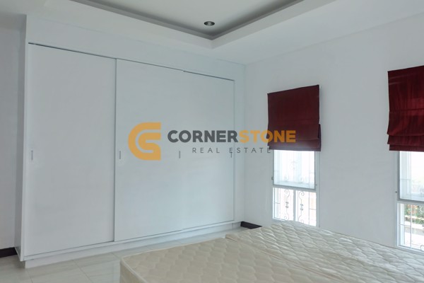 Picture of บ้าน 3 ห้องนอน ในโครงการ The Ville Jomtien ตั้งอยู่ที่ ห้วยใหญ่