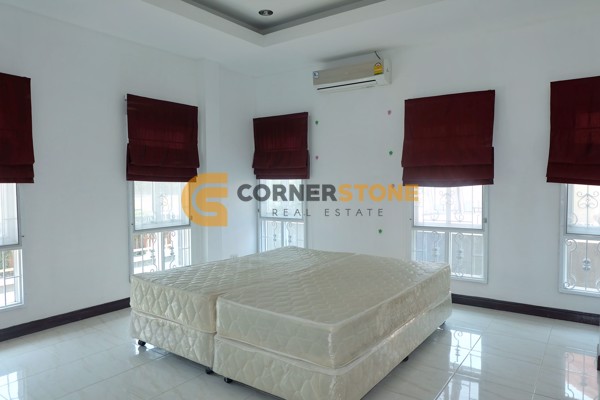 Picture of บ้าน 3 ห้องนอน ในโครงการ The Ville Jomtien ตั้งอยู่ที่ ห้วยใหญ่