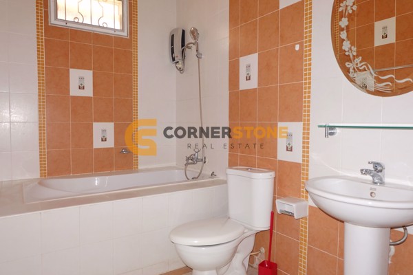 Picture of บ้าน 3 ห้องนอน ในโครงการ The Ville Jomtien ตั้งอยู่ที่ ห้วยใหญ่