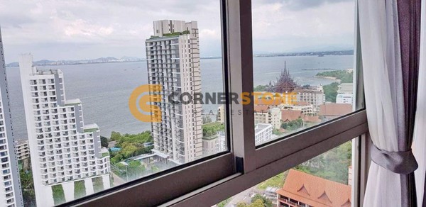 Picture of คอนโด 2 ห้องนอน ในโครงการ Wongamat Tower ตั้งอยู่ที่ วงศ์อมาตย์