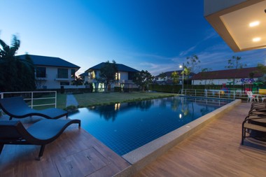 Picture of Villa Asiatic