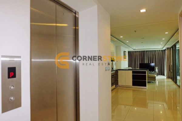 Picture of คอนโด 2 ห้องนอน ในโครงการ Wongamat Tower ตั้งอยู่ที่ วงศ์อมาตย์