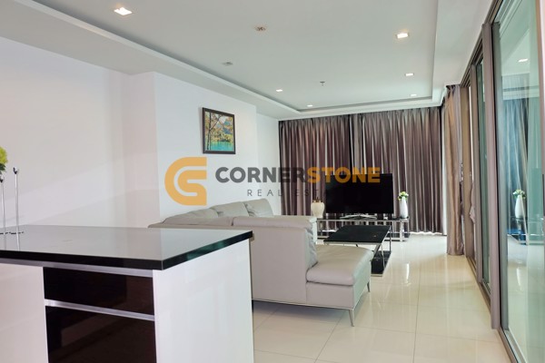 Picture of คอนโด 2 ห้องนอน ในโครงการ Wongamat Tower ตั้งอยู่ที่ วงศ์อมาตย์