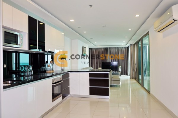 Picture of คอนโด 2 ห้องนอน ในโครงการ Wongamat Tower ตั้งอยู่ที่ วงศ์อมาตย์