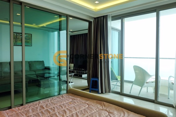Picture of คอนโด 2 ห้องนอน ในโครงการ Wongamat Tower ตั้งอยู่ที่ วงศ์อมาตย์