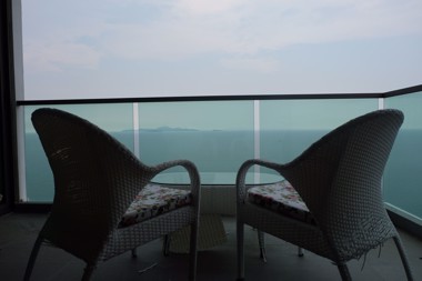 Picture of 2 bedroom Condo in Wongamat Tower Wongamat