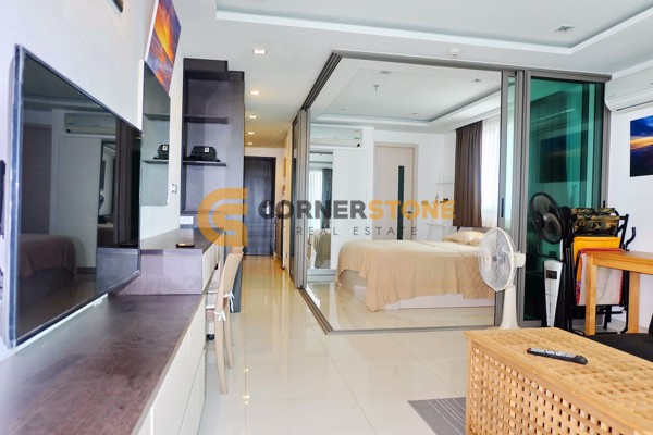 Picture of คอนโด 1 ห้องนอน ในโครงการ Wongamat Tower ตั้งอยู่ที่ วงศ์อมาตย์