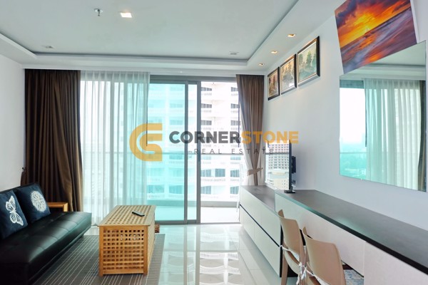 Picture of คอนโด 1 ห้องนอน ในโครงการ Wongamat Tower ตั้งอยู่ที่ วงศ์อมาตย์