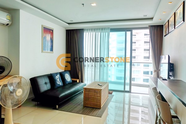 Picture of คอนโด 1 ห้องนอน ในโครงการ Wongamat Tower ตั้งอยู่ที่ วงศ์อมาตย์