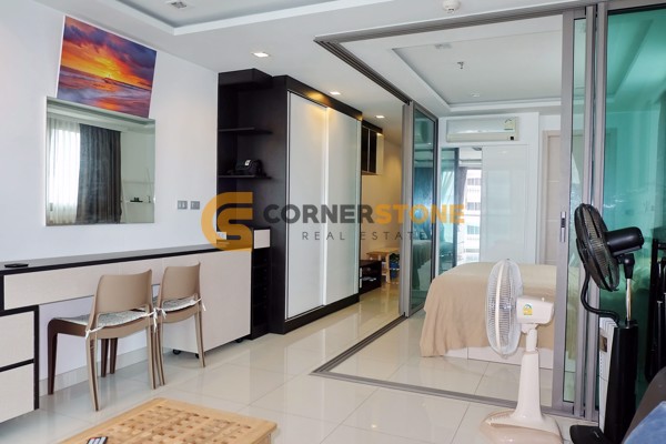 Picture of คอนโด 1 ห้องนอน ในโครงการ Wongamat Tower ตั้งอยู่ที่ วงศ์อมาตย์