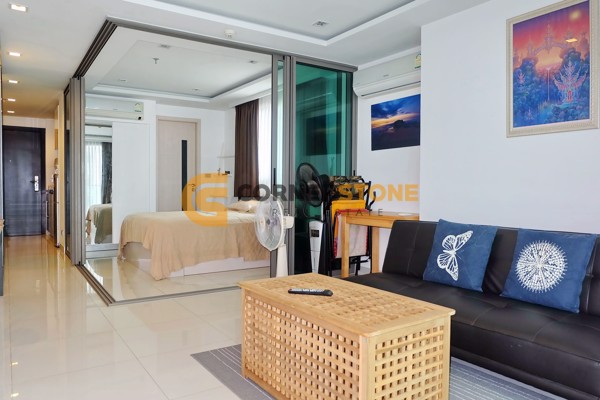 Picture of คอนโด 1 ห้องนอน ในโครงการ Wongamat Tower ตั้งอยู่ที่ วงศ์อมาตย์