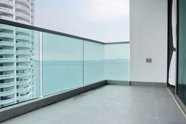 Picture of คอนโด 1 ห้องนอน ในโครงการ Wongamat Tower ตั้งอยู่ที่ วงศ์อมาตย์