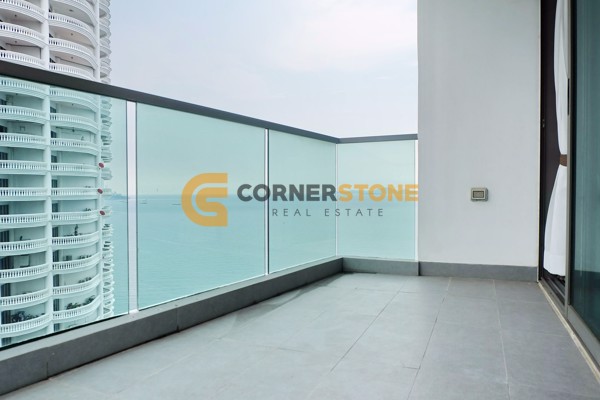 Picture of คอนโด 1 ห้องนอน ในโครงการ Wongamat Tower ตั้งอยู่ที่ วงศ์อมาตย์