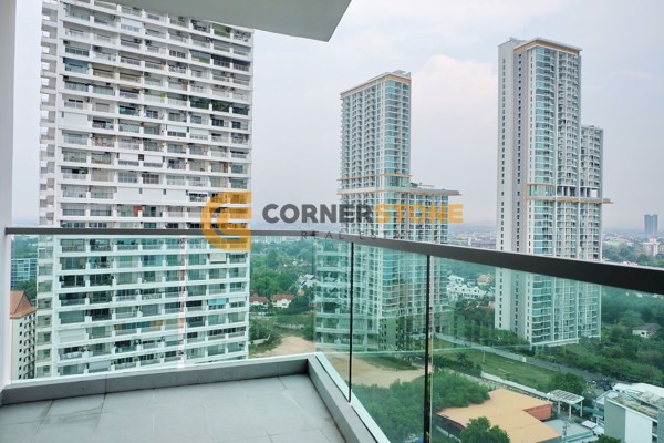 Picture of คอนโด 1 ห้องนอน ในโครงการ Wongamat Tower ตั้งอยู่ที่ วงศ์อมาตย์