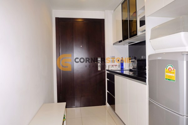 Picture of คอนโด 1 ห้องนอน ในโครงการ Wongamat Tower ตั้งอยู่ที่ วงศ์อมาตย์