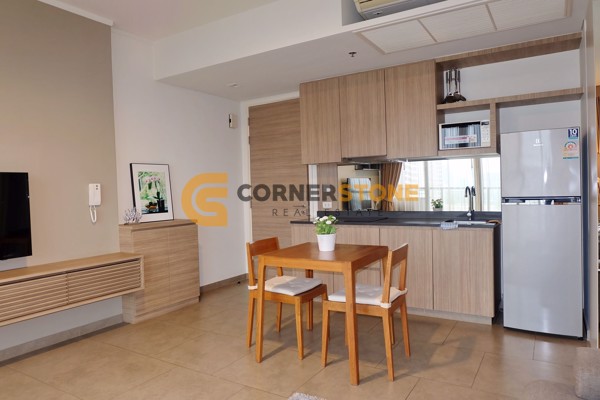 Picture of คอนโด 1 ห้องนอน ในโครงการ Zire Wongamat Beach ตั้งอยู่ที่ วงศ์อมาตย์