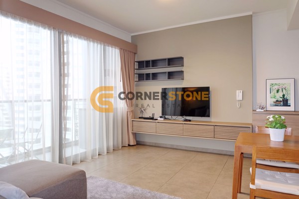 Picture of คอนโด 1 ห้องนอน ในโครงการ Zire Wongamat Beach ตั้งอยู่ที่ วงศ์อมาตย์