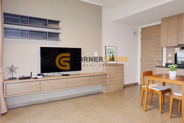 Picture of คอนโด 1 ห้องนอน ในโครงการ Zire Wongamat Beach ตั้งอยู่ที่ วงศ์อมาตย์