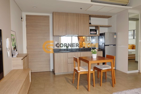 Picture of คอนโด 1 ห้องนอน ในโครงการ Zire Wongamat Beach ตั้งอยู่ที่ วงศ์อมาตย์