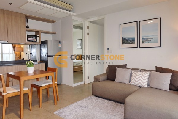 Picture of คอนโด 1 ห้องนอน ในโครงการ Zire Wongamat Beach ตั้งอยู่ที่ วงศ์อมาตย์