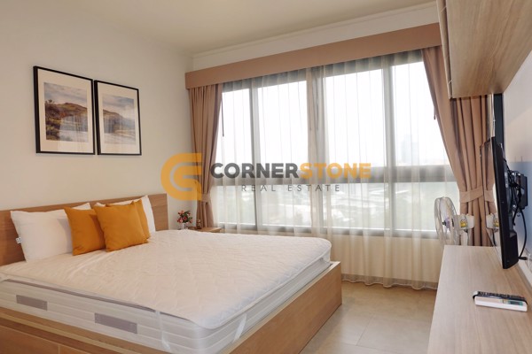 Picture of คอนโด 1 ห้องนอน ในโครงการ Zire Wongamat Beach ตั้งอยู่ที่ วงศ์อมาตย์