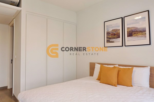 Picture of คอนโด 1 ห้องนอน ในโครงการ Zire Wongamat Beach ตั้งอยู่ที่ วงศ์อมาตย์