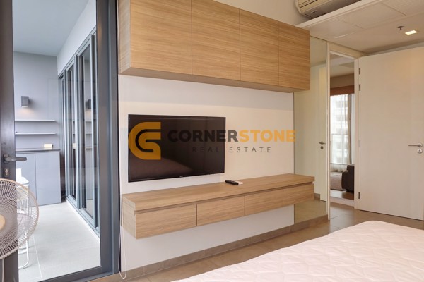 Picture of คอนโด 1 ห้องนอน ในโครงการ Zire Wongamat Beach ตั้งอยู่ที่ วงศ์อมาตย์