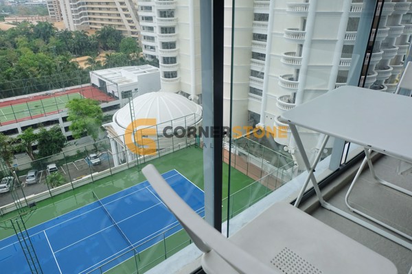 Picture of คอนโด 1 ห้องนอน ในโครงการ Zire Wongamat Beach ตั้งอยู่ที่ วงศ์อมาตย์