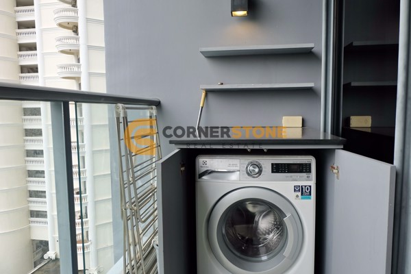 Picture of คอนโด 1 ห้องนอน ในโครงการ Zire Wongamat Beach ตั้งอยู่ที่ วงศ์อมาตย์