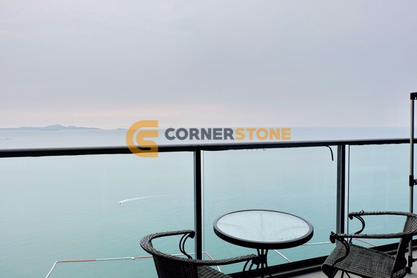 Picture of 2 bedroom Condo in Zire Wongamat Beach Wongamat