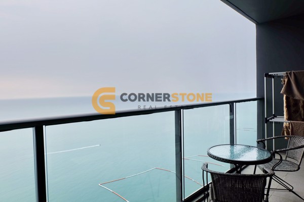 Picture of 2 bedroom Condo in Zire Wongamat Beach Wongamat