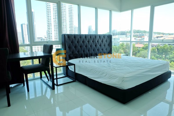 Picture of 1 Bedroom Condo in One Tower Pratumnak Pratumnak Hill